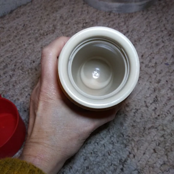 Vintage 1960-70's Aladdin Mickey Mouse Club Thermos - Picture 9 of 13